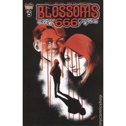 Blossoms 666 (2018 Archie) 5B