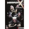Weapon X Vol. 3: Modern Warfare
