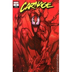 Carnage (2022 Marvel) 3ILLUMINATI.A