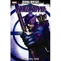 Dark Reign: Hawkeye