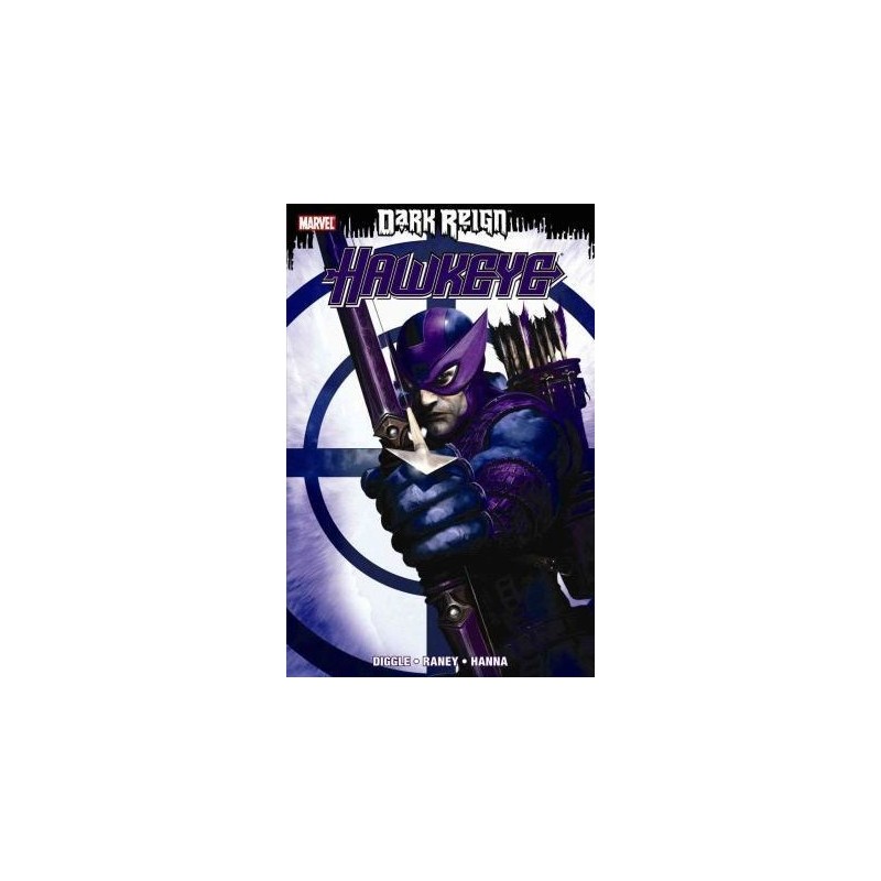 Dark Reign: Hawkeye