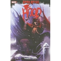 Dark Reign: The Hood
