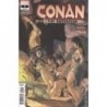 Conan the Barbarian (2019 Marvel) 7A