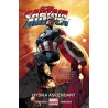 All-new Captain America Vol. 1: Hydra Ascendant