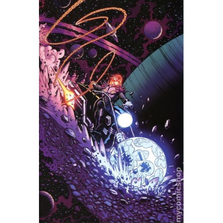 Cosmic Ghost Rider (2023 Marvel) 1ILLUMINATI