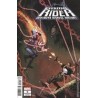 Cosmic Ghost Rider Destroys Marvel History (2019 Marvel) Nro 6B