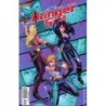 Danger Girl 1998 Image Nro 1A