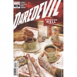 Daredevil (2019 7th Series) 14A