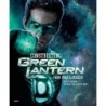 Constructing Green Lantern : From Page to Screen