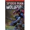 Spider-man Legends: Spider-man and Wolverine v. 4
