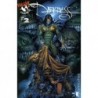 Darkness 1996 1st Series Nro 2
