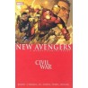 New Avengers Vol.5: Civil War