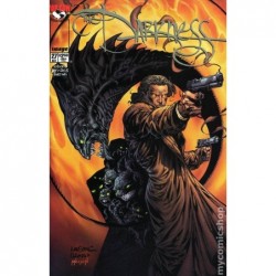 Darkness 1996 1st Series Nro 27
