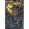 Darkness 1996 1st Series Nro 28A