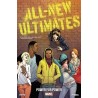 All-new Ultimates Volume 1: Power For Power