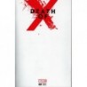 Death of X (2016 Marvel) 1F