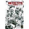 Detective Comics (2016 3rd Series) 1000BLANKSKETCH