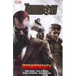 Thunderbolts: Widowmaker