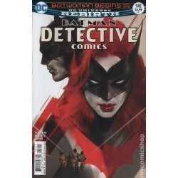 Detective Comics (2016 3rd Series) 948A