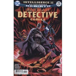 Detective Comics (2016 3rd Series) 958A
