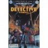 Detective Comics (2016 3rd Series) 965A