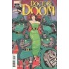 Doctor Doom (2019 Marvel) Nro 1C
