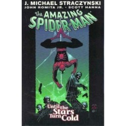 Amazing Spider-man Vol.3: Until The Stars Turn Cold
