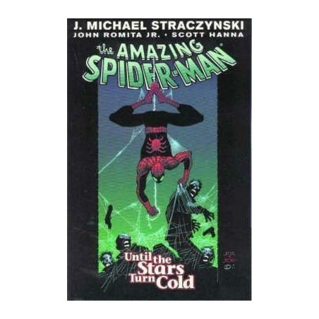 Amazing Spider-man Vol.3: Until The Stars Turn Cold