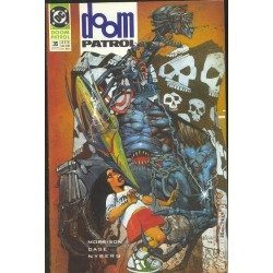 Doom Patrol (1987 2nd Series) 35