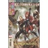 Extermination (2018 Marvel) Nro 4A