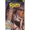Faith 2016 Valiant 2nd Series Nro 3D