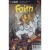 Faith 2016 Valiant 2nd Series Nro 6B