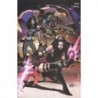 Fallen Angels 2019 Marvel Nro 1B