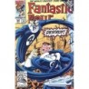 Fantastic Four 1961 1st Series Nro 366