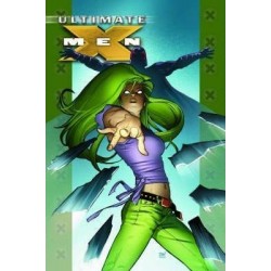 Ultimate X-men Vol.13: Magnetic North