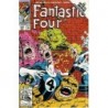 Fantastic Four 1961 1st Series Nro 370
