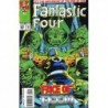 Fantastic Four 1961 1st Series Nro 380