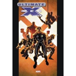 Ultimate X-men Completa vol 1 al 19
