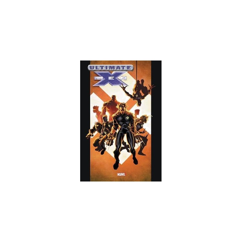 Ultimate X-men Completa vol 1 al 19