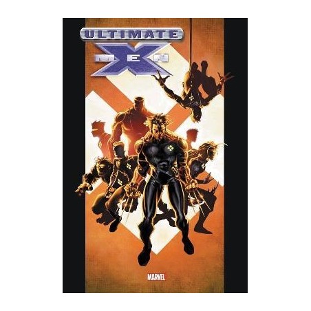 Ultimate X-men Completa vol 1 al 19