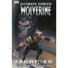 Ultimate Comics Wolverine: Legacies