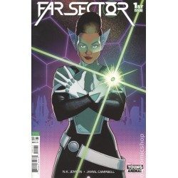 Far Sector (2019 DC) 1C