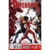 Fearless Defenders 2013 Nro 1 al 12 Variant A