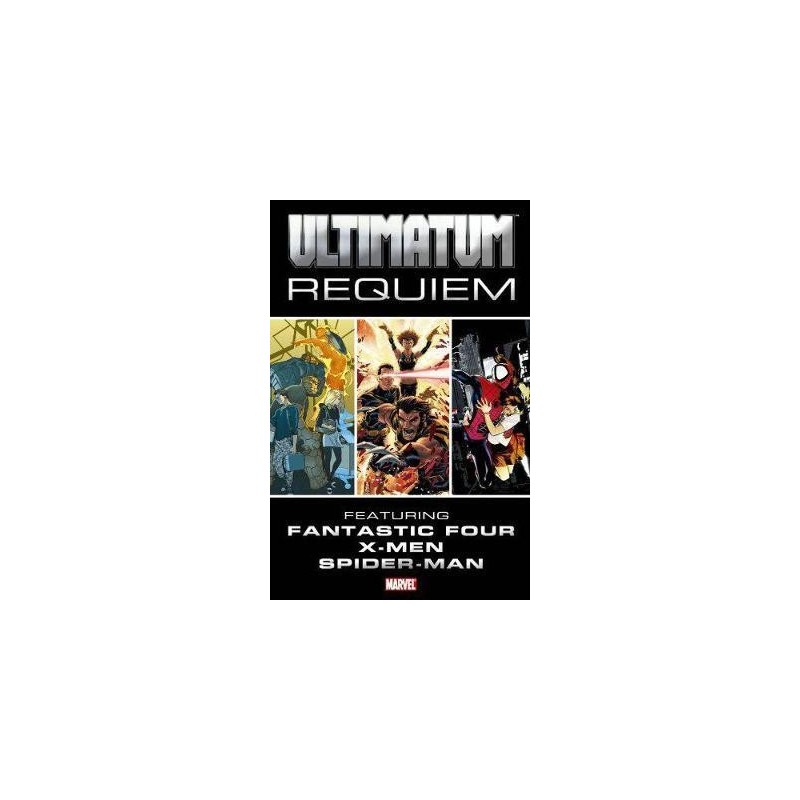 Ultimatum: Requiem