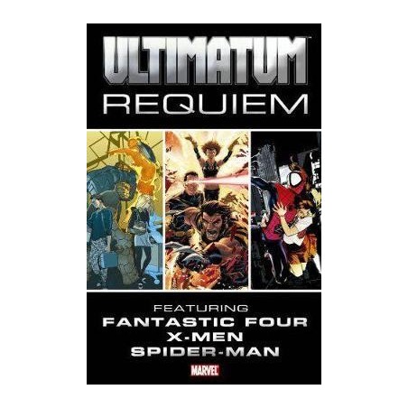Ultimatum: Requiem