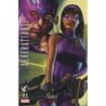 Generations Hawkeye and Hawkeye (2017) 1UNKNOWN.A