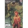 Generations Phoenix and Jean Grey (2017) Nro 1D