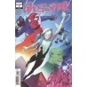 Ghost-Spider (2019 Marvel) Nro 1A
