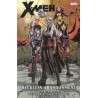 X-men: Reckless Abandonment