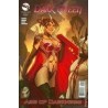 Grimm Fairy Tales Dark Queen (2014 Zenescope) Nro 1A